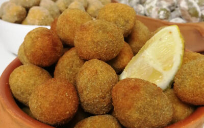 La liva fritta, l’Oro di Ascoli