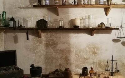 Ricamo e Hospitale, tradizione e storica accoglienza a Venarotta