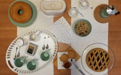 Cyparus a colazione