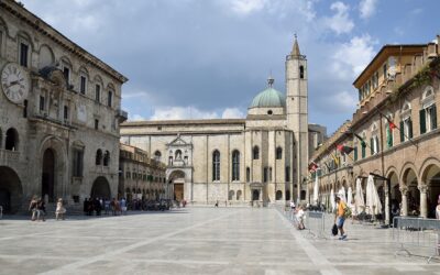 Quando Ascoli era Ascoli… Roma era pascoli!