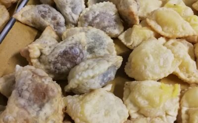 I Dolci tradizionali del Carnevale Ascolano