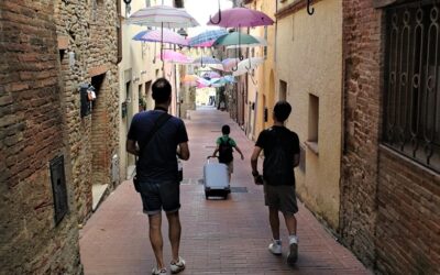 Cyparus vi invita a Viaggiare con i bambini