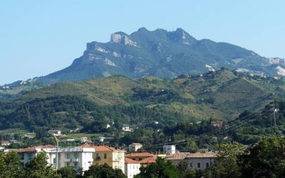 La Montagna dell’Ascensione