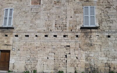 Ascoli Città del Travertino