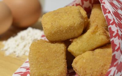 Cremino fritto: il suo ruolo nel fritto misto all’Ascolana