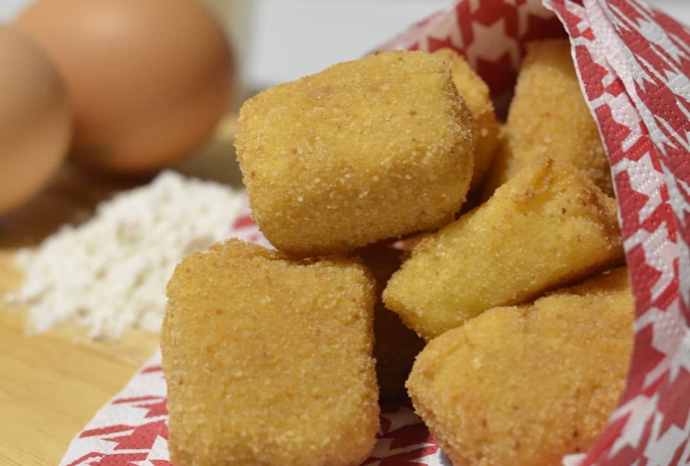 Cremino fritto: il suo ruolo nel fritto misto all’Ascolana
