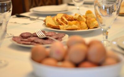 La Pasqua tradizionale Ascolana