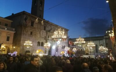 Carnevale ad Ascoli Piceno e dintorni