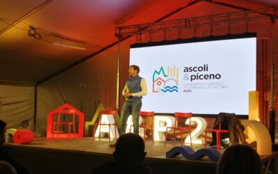 Ascoli&Piceno Capitale Italiana della Cultura 2024